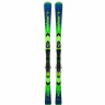 Горные лыжи Elan Ace Sl Fx + крепления Em 11.0 GW Fx (2024) - Горные лыжи Elan Ace Sl Fx + крепления Em 11.0 GW Fx (2024)