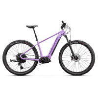 Электровелосипед Titan Racing Nitric Dash 29" Lavender Blush рама: M (17") (2024)