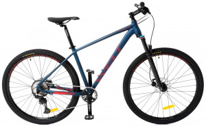 Велосипед Welt Ranger 3.0 29 Dark Blue рама: 20&quot; (2022) 