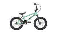 Велосипед Format Kids BMX 16 морская волна матовый (2021)