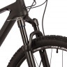 Велосипед Stinger Genesis Std 29" черный рама: LG (2023) - Велосипед Stinger Genesis Std 29" черный рама: LG (2023)