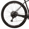 Велосипед Stinger Genesis Std 29" черный рама: LG (2023) - Велосипед Stinger Genesis Std 29" черный рама: LG (2023)