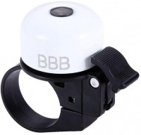 Звонок BBB BBB-11 Loud & Clear White