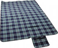 Коврик для пикника TREK PLANET picnic mat синий