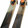 Горные лыжи Elan Wingman 82 TI Power Shift + крепления Elx 11.0 GW Shift Blk/Org (2024) - Горные лыжи Elan Wingman 82 TI Power Shift + крепления Elx 11.0 GW Shift Blk/Org (2024)