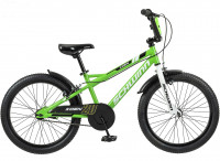 Велосипед Schwinn Koen 20" green (2022)