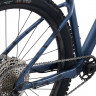 Велосипед Giant Fathom 29 2 Black/Blue Ashes (2021) - Велосипед Giant Fathom 29 2 Black/Blue Ashes (2021)