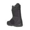 Ботинки для сноуборда Nidecker Sierra Black (2024) - Ботинки для сноуборда Nidecker Sierra Black (2024)
