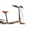 Велосипед Aspect Borneo 3 20" коричневый (2024) - Велосипед Aspect Borneo 3 20" коричневый (2024)
