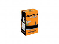 Камера Continental MTB 29 Light 28/29x1.75/2.4 (47/60-622) 60мм F/V/190гр. (0182201)