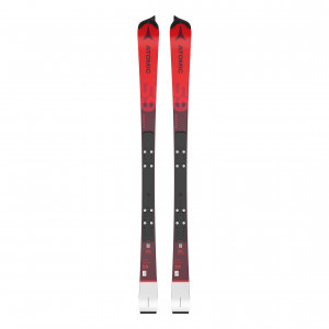 Горные лыжи Atomic Redster S9 FIS M 165 без креплений (2022) 