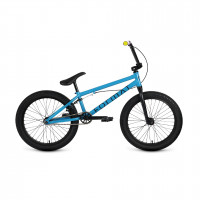 Велосипед Format 3215 20" синий рама: 230 мм (2023)