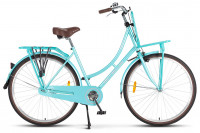 Велосипед Stels Navigator-310 Lady 28" V020 light green (2019)