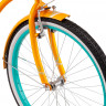 Велосипед Schwinn BAYWOOD WOMEN V-BRAKE 26" оранжевый Рама 17" (2022) - Велосипед Schwinn BAYWOOD WOMEN V-BRAKE 26" оранжевый Рама 17" (2022)