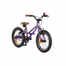 Велосипед Shulz Chloe 16 Race violet - Велосипед Shulz Chloe 16 Race violet