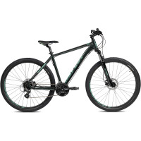 Велосипед Aspect Legend 29" зеленый рама: 22" (2023)