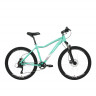 Велосипед Welt Floxy 1.0 HD 26 promo Light Green рама: 17" (Демо-товар, состояние идеальное) - Велосипед Welt Floxy 1.0 HD 26 promo Light Green рама: 17" (Демо-товар, состояние идеальное)