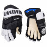 Перчатки Warrior Covert QRE Pro SR black/white - Перчатки Warrior Covert QRE Pro SR black/white