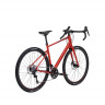 Велосипед Welt G100 28 Misty Orange рама L (530 мм) (2024) - Велосипед Welt G100 28 Misty Orange рама L (530 мм) (2024)