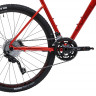 Велосипед Welt G100 28 Misty Orange рама L (530 мм) (2024) - Велосипед Welt G100 28 Misty Orange рама L (530 мм) (2024)