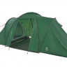 Палатка Jungle Camp Toledo Twin 6 зеленая 70835 - Палатка Jungle Camp Toledo Twin 6 зеленая 70835