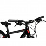 Велосипед Aspect Stimul 27.5 черный/красный рама: 18" (2023) - Велосипед Aspect Stimul 27.5 черный/красный рама: 18" (2023)