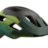 Велошлем Lazer Chiru, атовый темно-зеленый - Велошлем Lazer Chiru, атовый темно-зеленый