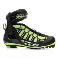 Ботинки для лыжероллеров Spine NNN Skiroll Skate 17