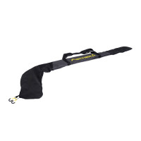 Сумка для клюшек Fischer Stick Bag SR black/yellow (H010123)