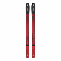 Горные лыжи Atomic N Mavertick 95 Ti Black/Red (2022)