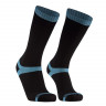 Водонепроницаемые носки DexShell Coolvent, аква/синий (2023) - Водонепроницаемые носки DexShell Coolvent, аква/синий (2023)