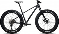 Велосипед Giant Yukon 2 27.5 Gunmetal Black (2021)