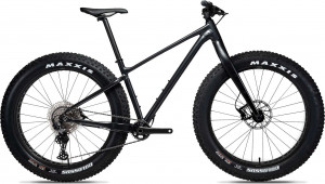 Велосипед Giant Yukon 2 27.5 Gunmetal Black (2021) 