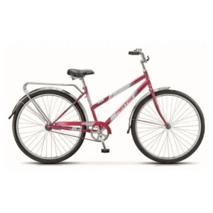 Велосипед Forward Prestige 28Д-1 Lady темно-красный рама: 19&quot; (2022) 