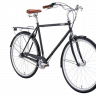 Велосипед Bear Bike London 28 черный (2021) - Велосипед Bear Bike London 28 черный (2021)