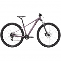 Велосипед Giant Liv Tempt 27.5 3 Purple Ash Рама: S (2022)