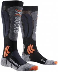 Носки X-Socks Mototouring Long B010
