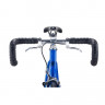 Велосипед Bear Bike Torino 28" синий рама: 16" (2021) - Велосипед Bear Bike Torino 28" синий рама: 16" (2021)