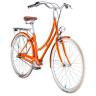 Велосипед Bearbike Marrakesh 28 оранжевый (2021) - Велосипед Bearbike Marrakesh 28 оранжевый (2021)