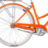 Велосипед Bearbike Marrakesh 28 оранжевый (2021) - Велосипед Bearbike Marrakesh 28 оранжевый (2021)