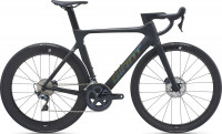Велосипед Giant Propel Advanced 1 Disc 28" Carbon (2021)