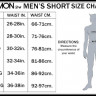 Защитные шорты DEMON Flex-Force Pro Short Мужские (2022) - Защитные шорты DEMON Flex-Force Pro Short Мужские (2022)