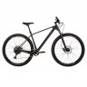 Велосипед Stinger Genesis Std 29" черный рама: MD (Демо-товар, состояние идеальное) - Велосипед Stinger Genesis Std 29" черный рама: MD (Демо-товар, состояние идеальное)