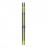 Беговые лыжи Fischer Twin Skin Carbon Pro Stiff IFP (N23622) - Беговые лыжи Fischer Twin Skin Carbon Pro Stiff IFP (N23622)