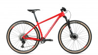 Велосипед Format 1122 29" красный (2021)