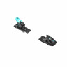 Горнолыжные крепления Head Evo 9 GW CA 85 solid black/speed blue (2024) - Горнолыжные крепления Head Evo 9 GW CA 85 solid black/speed blue (2024)