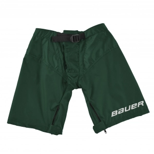 Чехол для трусов игрока S21 Bauer Pant Cover Shell INT Green (1058608) 