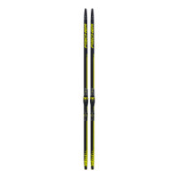 Беговые лыжи Fischer Twin Skin Carbon Pro X-Stiff IFP (N23722)