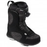 Ботинки для сноуборда Head Zora Boa W black (2023) - Ботинки для сноуборда Head Zora Boa W black (2023)