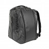 Рюкзак для ботинок, шлема и перчаток Protect 36x40x26 см серый принт (999-510) - Рюкзак для ботинок, шлема и перчаток Protect 36x40x26 см серый принт (999-510)